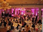 Indian wedding catering & Asian Caterers grosvenor house 07940084117 colour lighting wedding event