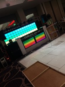 LED Screen Hire For Your Next Event