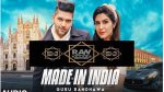 Guru Randhawa Made In India Remix by DJ SUKH Raw Echoes