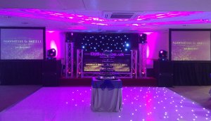 Best Gujarati wedding Dj Leicester London