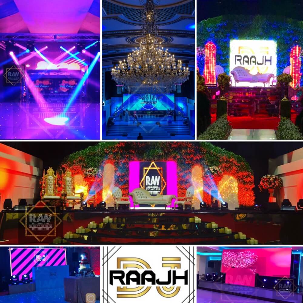 bHANGRA DJ COVENTRY RICHO AREA WEDDING EVENT DJ LED SCREEN