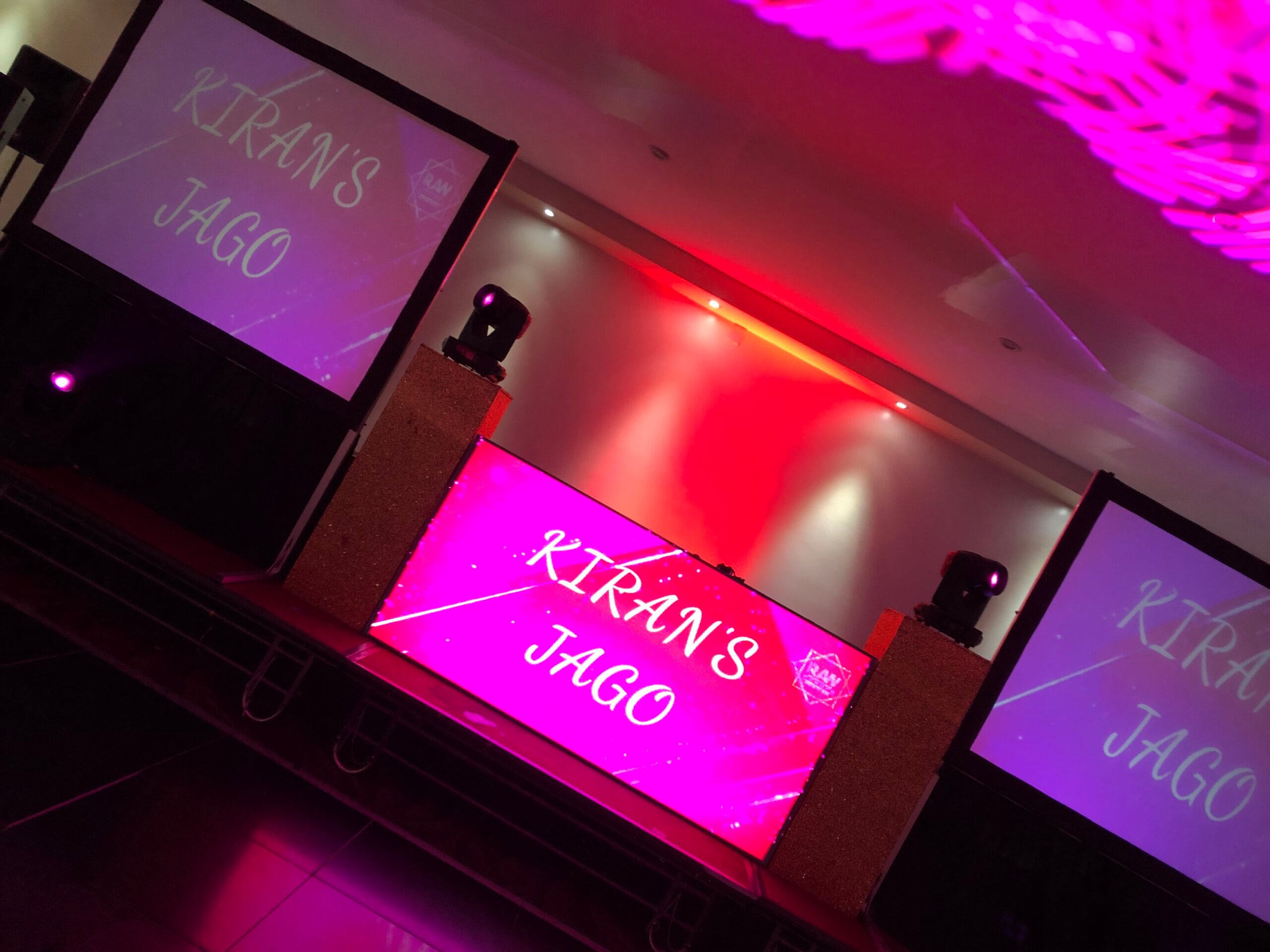 Domian Plaza, Indian Wedding DJ. Punjabi